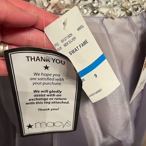 Formal Prom Dress - Picture 4 of 6